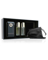Armaf Club de Nuit Intense Man Travel Set - Black