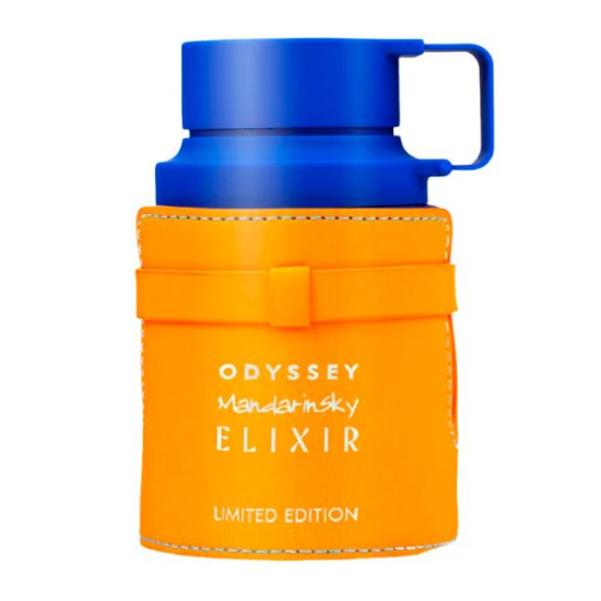Armaf Odyssey Mandarin Sky Elixir EDP M 100 ml