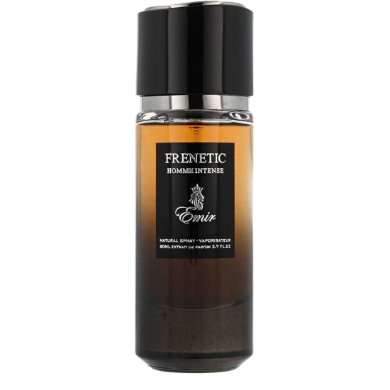 Emir Frenetic Homme Intense EDP M 80 ml