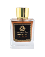 Paris Corner Strictly Ministry of Oud EXP M 100 ml