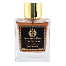 Paris Corner Strictly Ministry of Oud EXP M 100 ml