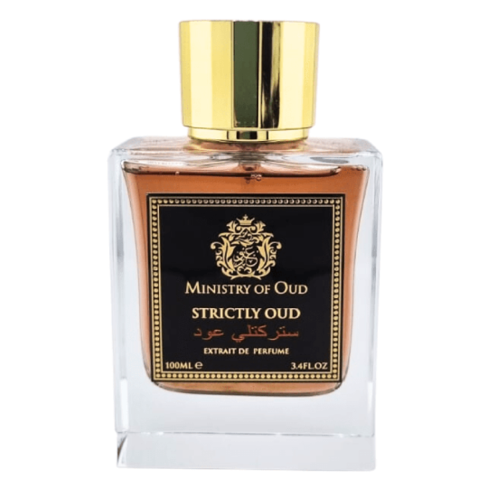Paris Corner Strictly Ministry of Oud EXP M 100 ml