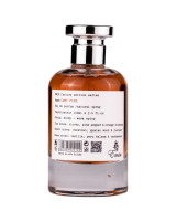 Paris Corner Camp Fire Emir Factory Edition EDP M 100 ml