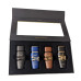 Lattafa Asad Collection EDP 4×25 ml
