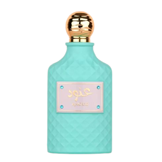Ard Al Zaafaran Anoud EDP M 100 ml