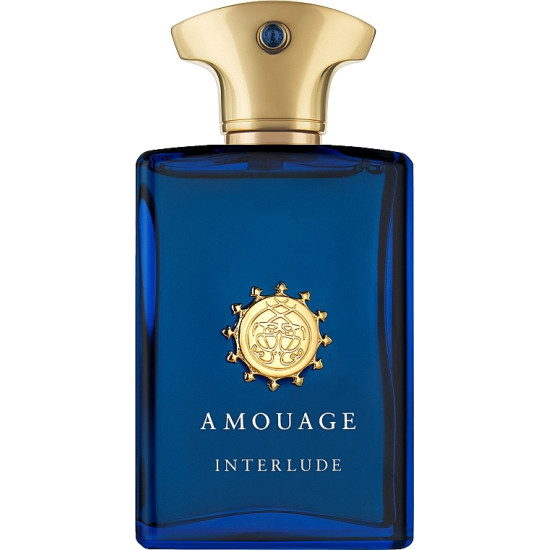Amouage Interlude EDP M 100 ml