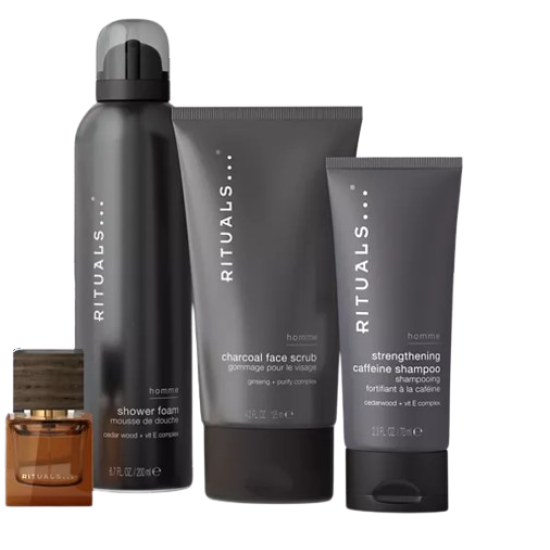 Rituals Homme - Medium Gift Set 2025