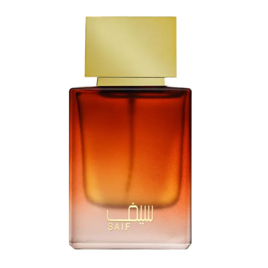 Ahmed Al Maghribi Saif EDP U 50 ml