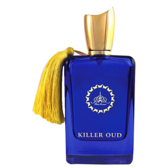 Paris Corner Killer Oud EDP U 100 ml