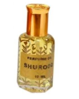 SHUROOQ - 10ML ROLL ON (TAYYIB BRAND)
