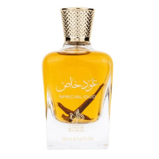 Al Wataniah Special Oud EDP U 100 ml