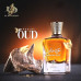Al Wataniah Special Oud EDP U 100 ml