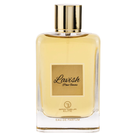 Grandeur Lavish EDP W 100 ml