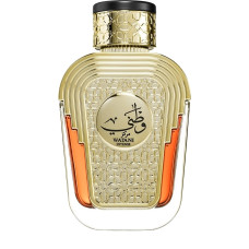 Al Wataniah Watani Intense Gold EDP U 100 ml