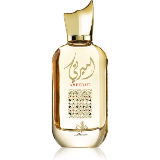 Al Wataniah Ameerati EDP U 100 ml
