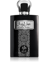 Al Wataniah Attar Al Wesal EDP U 100 ml
