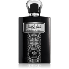 Al Wataniah Attar Al Wesal EDP U 100 ml