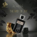 Al Wataniah Attar Al Wesal EDP U 100 ml