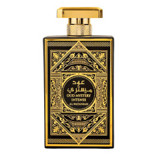 Al Wataniah Oud Mystery Intense EDP U 100 ml