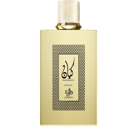 Al Wataniah Kayaan Gold EDP U 100 ml