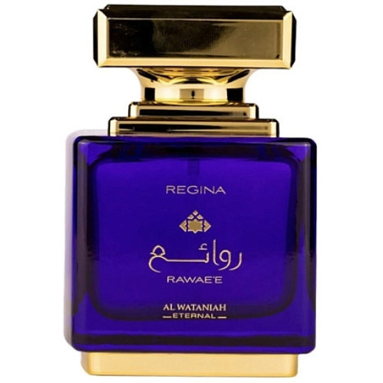 Al Wataniah Rawaee Regina EDP U 100 ml