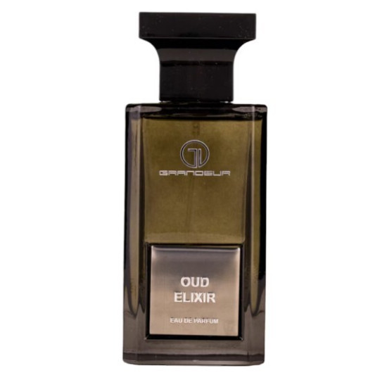 Grandeur Oud Elixir EDP U 100 ml