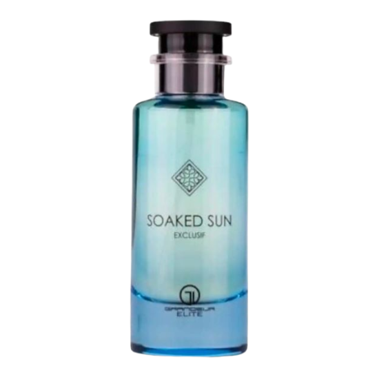 Grandeur Soaked Sun Exclusif EDP U 100 ml