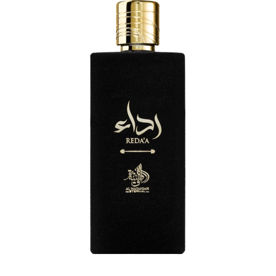 Al Wataniah Reda´a EDP U 100 ml