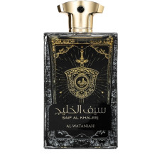 Al Wataniah Saif Al Khaleej EDP U 100 ml