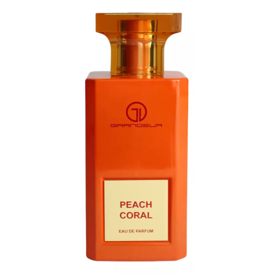 Grandeur Peach Coral EDP U 100 ml
