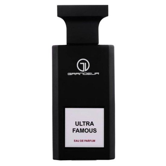 Grandeur Ultra Famous EDP U 100 ml