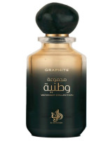 Al Wataniah Graphite EDP U 100 ml