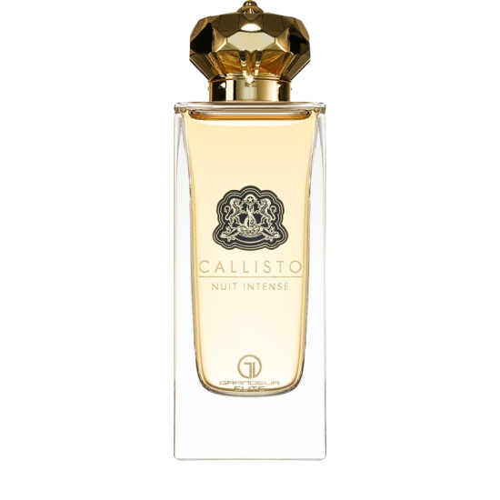 Grandeur Callisto Nuit Intense EDP U 100 ml