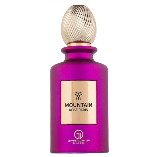 Grandeur Mountain Rose Paris EDP U 100 ml