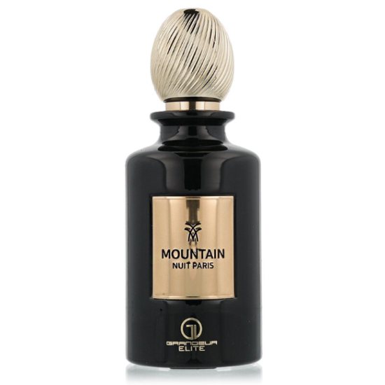 Grandeur Mountain Nuit Paris EDP U 100 ml