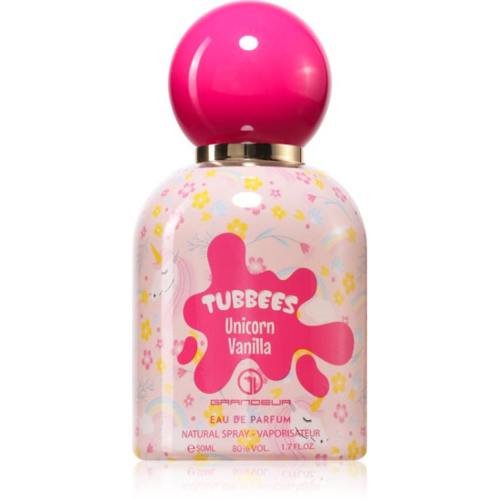 Grandeur Tubbees Unicorn Vanilla EDP U 100 ml