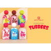 Grandeur Tubbees Berry Blast EDP U 50 ml