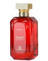 Grandeur Tempt Scarlet EDP U 100 ml