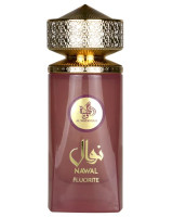 Al Wataniah Nawal Flourite EDP U 100 ml