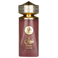Al Wataniah Nawal Flourite EDP U 100 ml