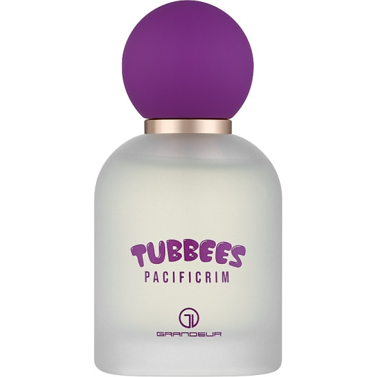 Grandeur Tubbees Pacificrim EDP U 50 ml
