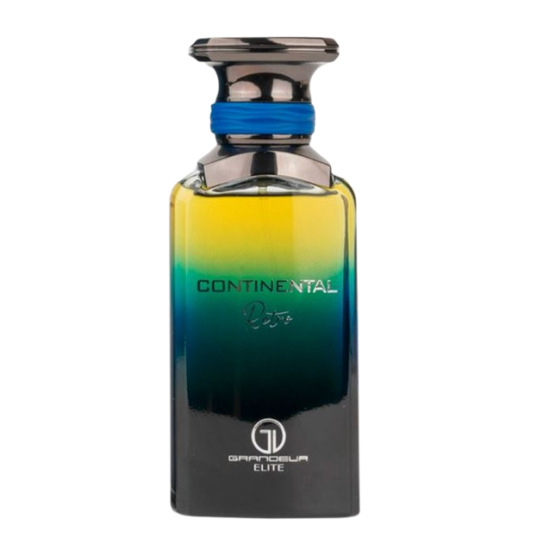 Grandeur Continental Retro EDP U 100 ml
