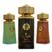 Al Wataniah Nawal Bronzite EDP U 100 ml