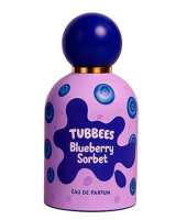 Tubbees Blueberry Sorbet EDP U 50 ml