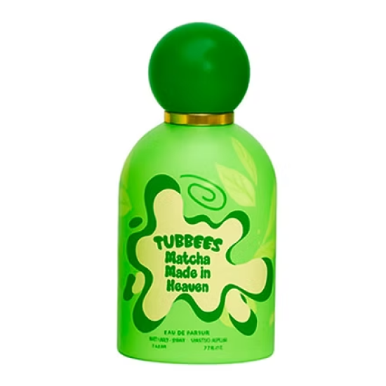 Tubbees Matcha Made In Heaven EDP U 50 ml