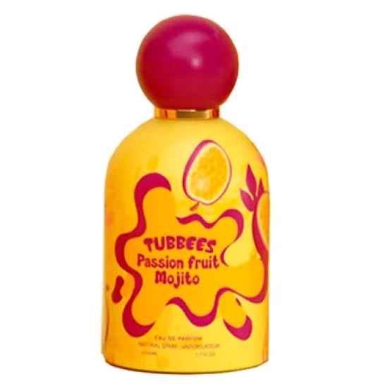 Tubbees Passion Fruit Mojito EDP U 50 ml