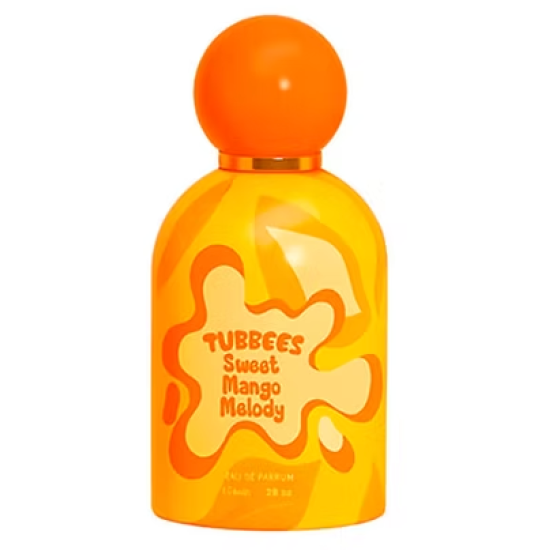 Tubbees Sweet Mango Melody EDP U 50 ml