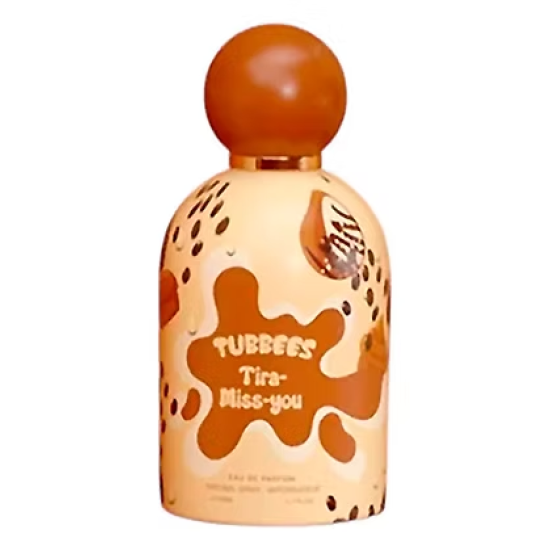 Tubbees Tira Miss-You EDP U 50 ml