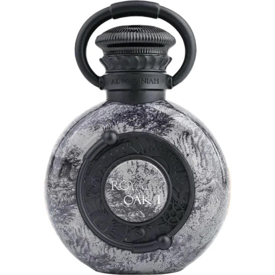 Al Wataniah Niche Royal Oak I EDP U 100 ml