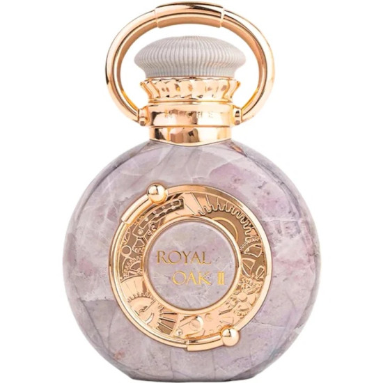 Al Wataniah Niche Royal Oak II EDP U 100 ml